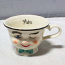 Lot of 4: Bailey's Mugs