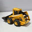 Ertl 554, John Deere Skid Steer Loader - 1:16