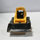 Ertl 554, John Deere Skid Steer Loader - 1:16