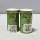Lenox Holiday Gatherings, Salt and Pepper Shaker - 6391130