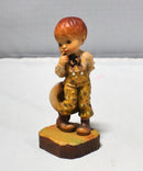 ANRI Sarah Kay A Little Bashful Figurine