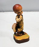 ANRI Sarah Kay A Little Bashful Figurine