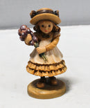 ANRI My Present For You, Sarah Kay Figurine