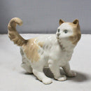 Nao Kitten Porcelain Figurine