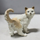 Nao Kitten Porcelain Figurine