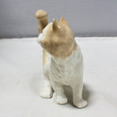 Nao Kitten Porcelain Figurine