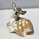Royal Copenhagen Baby Deer Fawn Figurine - 2609