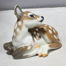 Royal Copenhagen Baby Deer Fawn Figurine - 2609