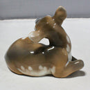 Royal Copenhagen Baby Deer Fawn Figurine - 2609