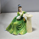 Royal Doulton Secret Thoughts - H.N. 2382