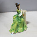 Royal Doulton Secret Thoughts - H.N. 2382