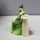 Royal Doulton Secret Thoughts - H.N. 2382