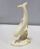 Lot of 3: Lenox Diving Dolphin, Wonders of the Wild, & Glass Baron Dolphin