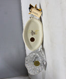 Lot of 3: Lenox Diving Dolphin, Wonders of the Wild, & Glass Baron Dolphin