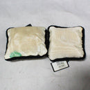 Lot of 2: Shoe Pin/Brooch & Interlocking Heart Pin/Brooch