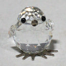 Lot of 2: Swarovski Mother Goose & Mini Chick Crystal - 174960 & 010030