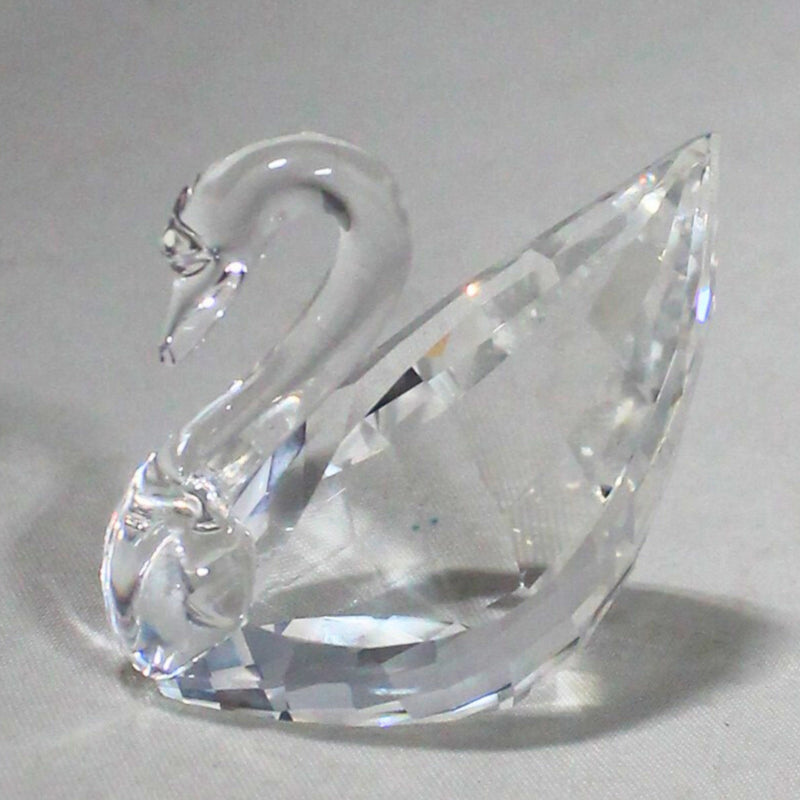 Swarovski SCS Swan and Bag of Hearts - 277532