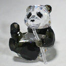 Swarovski Crystal Panda Figurine - 905543