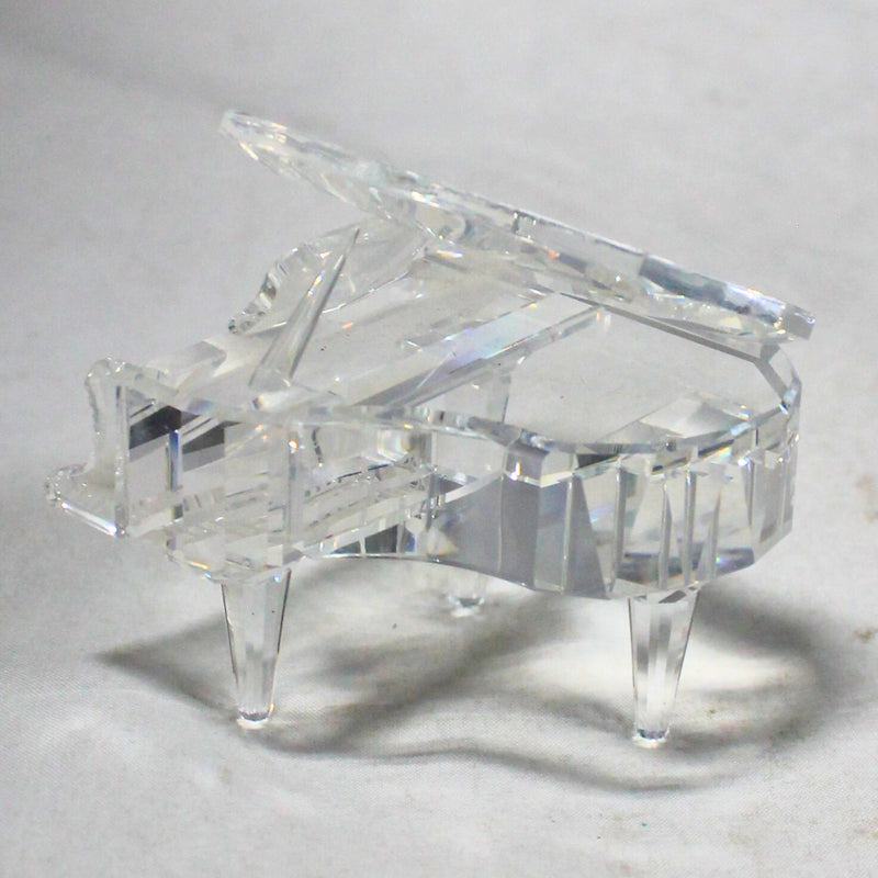 Swarovski Piano Figurine - 174506
