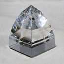 Swarovski Crystal Pyramid Figurine - 013559