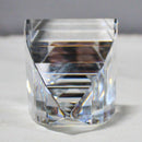 Swarovski Crystal Pyramid Figurine - 013559