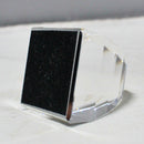 Swarovski Crystal Pyramid Figurine - 013559