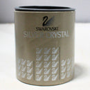 Swarovski Crystal Pyramid Figurine - 013559