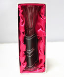 Hoya Crystal Tokyo Starburst Sherry Glass