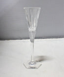 Hoya Crystal Tokyo Starburst Sherry Glass