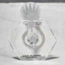 Hoya Crystal Tokyo Starburst Sherry Glass