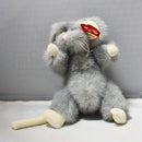 Lot of 3: RARE TY Attic Treasures, Murphy the Dog, Squeaky, and Morgan