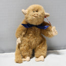Lot of 3: RARE TY Attic Treasures, Murphy the Dog, Squeaky, and Morgan