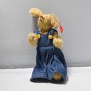 Lot of 3: RARE TY Attic Treasures, Murphy the Dog, Squeaky, and Morgan