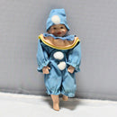 Lot of 2: Yolando Bello Ashton Drake Dolls, Clown and Matthew