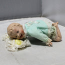 Lot of 2: Yolando Bello Ashton Drake Dolls, Danielle and Jessica