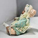 Lot of 2: Yolando Bello Ashton Drake Dolls, Danielle and Jessica