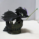 Walt Disney Collections, The Mistress of all Evil, Maleficent