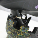 Walt Disney Collections, The Mistress of all Evil, Maleficent