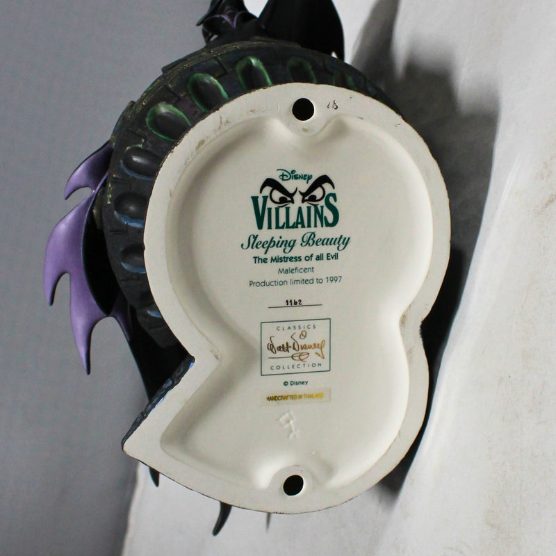 Walt Disney Collections, The Mistress of all Evil, Maleficent