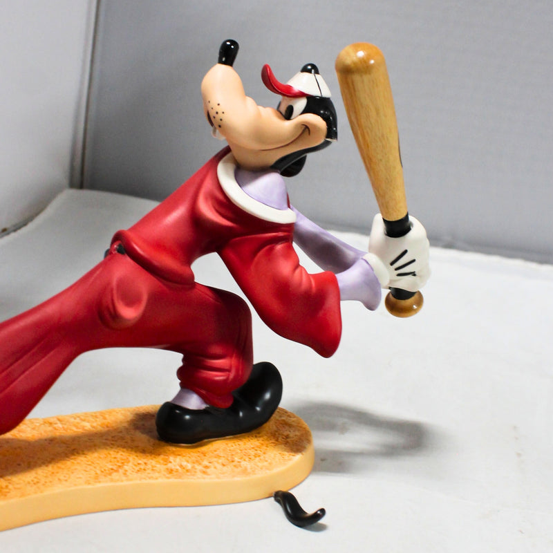 Walt Disney Collections, How to Play Baseball, Batter Up Goofy
