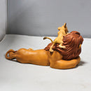 Walt Disney Collections, Simba and Mufasa, Pals Forever, The Lion King