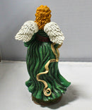 Pipka's Earth Angels, Limited Edition Messenger Angel Figurine