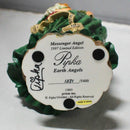 Pipka's Earth Angels, Limited Edition Messenger Angel Figurine