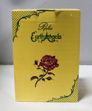 Pipka's Earth Angels, Limited Edition Messenger Angel Figurine