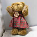 Lot of 2: Bonita Bears, Limited Edition, COA