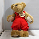 Lot of 2: Bonita Bears, Limited Edition, COA