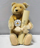 Steiff Club Edition, Baby-Bar 1946, Blond 35