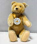 Steiff Club Edition, Baby-Bar 1946, Blond 35