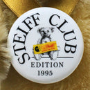Steiff Club Edition, Baby-Bar 1946, Blond 35