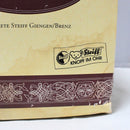 Steiff Club Edition, Baby-Bar 1946, Blond 35